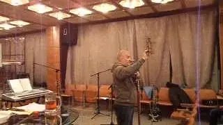 СЛОВО О ФРОНТАЛЬНОЙ СЛАВЕ  В СКИНИИ