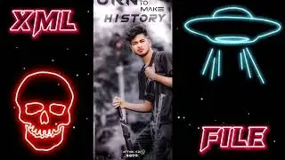 BRAND NEW TRENDING DILOGE ATTITUDE SONG XML FILE📁