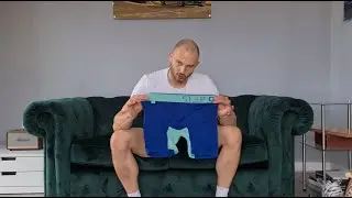 Why I bought 100 pairs of these boxers! - STEP ONE comprehensive review