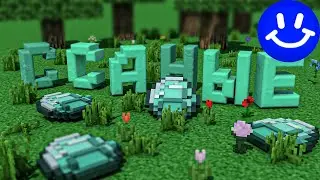Minecraft 💎ССАНЫЕ АЛМАЗЫ💎