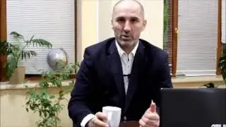 Правильная визитка - пример креативной, необычной визитки
