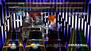 Brick By Boring Brick - Paramore Expert All Instruments RB3 DLC