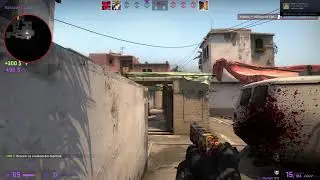 CSGO UWU PLAY 🥶😱🥵