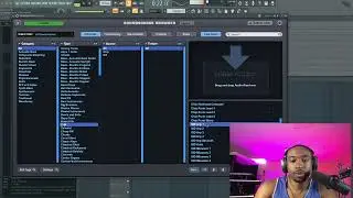 YEAT Type Beat Tutorial