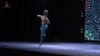 ДШБ Ильи Кузнецова. «Маленькая половчанка»