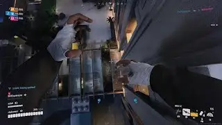 Death From Above II