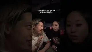 delusional besties be like 🤣🤣 (ib: @giacarter_ & @pierelli.angel) 