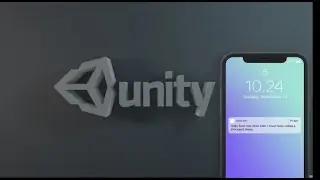Unity - Mobil Bildirim Göndermek (iOS & Android)