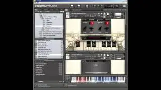Zero-G PERPETUO Live Flute Phrases Kontakt library
