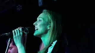 Stephanie Lau ~ Now I Cry ~ Camden Club ~ London ~ Sat 22nd April 2023