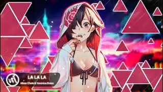 La La La - Alban Chela & Veronica Bravo ♫