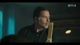 A VAMPIRE IN THE FAMILY - Trailer