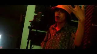 M.A.G.I.(Blood Master 228)