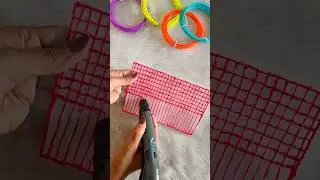 3D Pen Bag Ep3 😱 