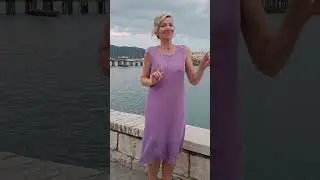 Вяжем из 100% льна