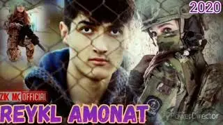 😢😢Анаира репи ошики меган Reykl  AMONAT