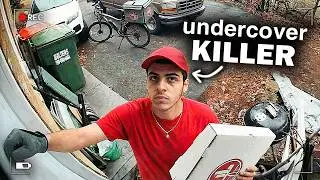 The Fake Pizza Delivery That Turned Into Murder
