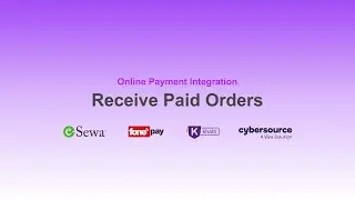 Payment Gateway Integration | Blanxer