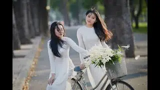 The Unique Characteristics of Vietnamese Traditional Costumes