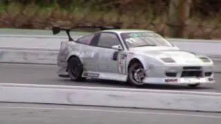 EA RC DRIFT TARC North Carolina