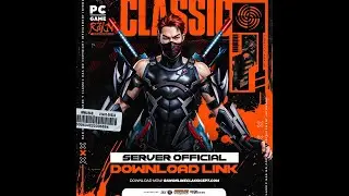 Ran EP7 Classic [Assasin Edition] Wrecker Nabad3p sa unli hatak  [Walang Galawan]