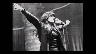 Catherine Ribeiro + Alpes - Jusqu'à ce que la force de t'aimer me manque (paroles) - 1972