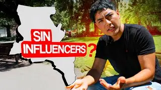 ¿Por Qué NO hay INFLUENCERS en CATAMARCA? | Documental