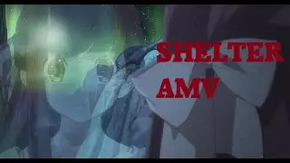 Shelter | Wonderland AMV
