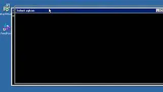 Troubleshoot DB Connection with Telnet
