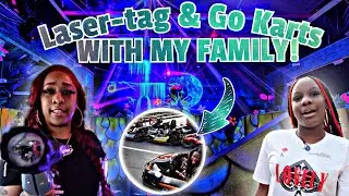 FUN WITH THE FAMILY!