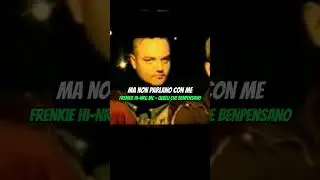 Goditi una delle MIGLIORI canzoni del RAP ITALIANO.