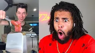 The Viral Steak Recipe That Almost K!LLED A Man!