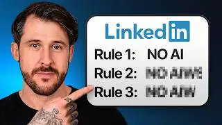 The SEVEN Rules Of LinkedIn Lead Generation