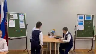 Центр детских инициатив