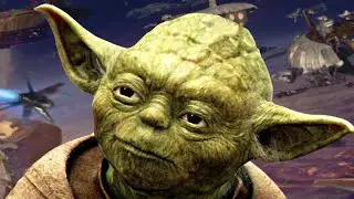 Star Wars?