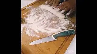 gnocchi di patate video  del making of