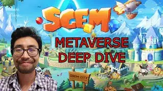 SGEM- A Surprisingly Deep Gamefi Project