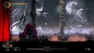 GRIME - Giant of Eyes
