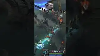 А я варды ставлю) #foqnel #dota2