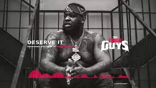 Maxo Kream / Murda Beatz Type Beat - Deserve It (Prod. by Yar Bikbauv)