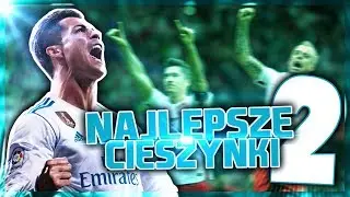 THE BEST GOAL CELEBRATIONS #2