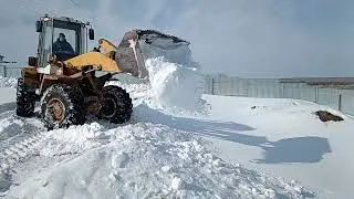 НЕОПЫТНОСТЬ 80-го УРОВНЯ.Снега больше не будет!