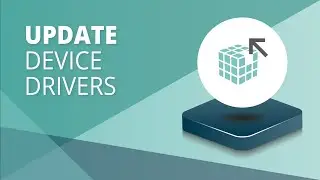 Update Device Drivers