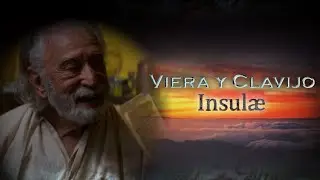 Insulae. Crónica de nuestra historia  | ep.13 - 26/08/24