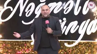Yaşar Qafanlı - Bəyimiz və Gəlinimiz Yaraşır Bir Birinə #tvmusic