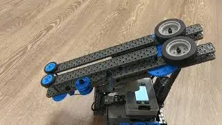Paper Plane Launcher