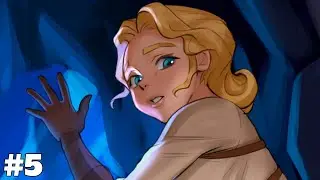 Уговариваю преподавать. - #5 - Magic Academy