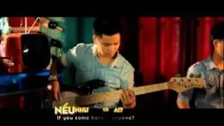 [Engsub] Văn Mai Hương - Nếu Như Anh Đến / If You Come