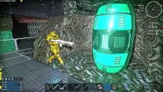 Empyrion: Galactic Survival - E19 P5 - Co-Op - Abandoned Base POI