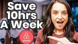How Smart Airbnb Hosts Use AI In Their Business